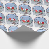 Papier Cadeau Produits thérapeutiques (Coin)