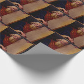 Papier Cadeau Prophet Moses on Mount Sinai – High-Fidelity Epic  (Coin)