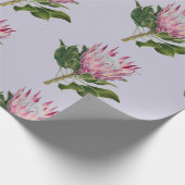 Papier Cadeau Protea Cadeaupapier (Coin)