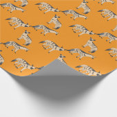 Papier Cadeau Protèles (Coin)