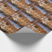 Papier Cadeau Provence, France (Coin)