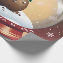 Pudding de Noël