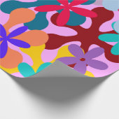 Papier Cadeau Puissance de flux (Coin)