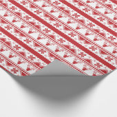 Papier Cadeau pull de noël (Coin)
