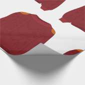 Papier Cadeau Pull tricoté