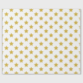 Papier Cadeau Pulsars (Plat)