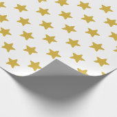 Papier Cadeau Pulsars (Coin)