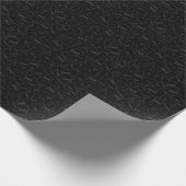 Papier Cadeau Purim (Coin)