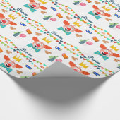 Papier Cadeau purin (Coin)