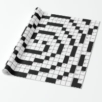 Puzzle de mots croisés