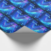 Papier Cadeau Qaanaaq - Kuvianak Innovia (Coin)