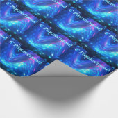 Papier Cadeau Qaanaaq - S Rozhdestvom (Coin)