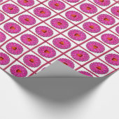 Papier cadeau Quadway Valentines (Coin)