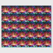Papier Cadeau Qualia (Plat)