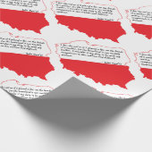 Papier Cadeau Quota From Pope John Paul II (Coin)