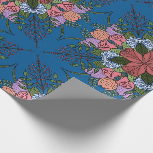 Papier Cadeau Rachel (Coin)