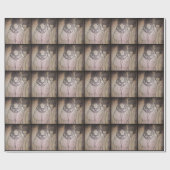 Papier Cadeau rachel manga anime (Plat)