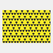 Papier cadeau radioactif (Devant 3)