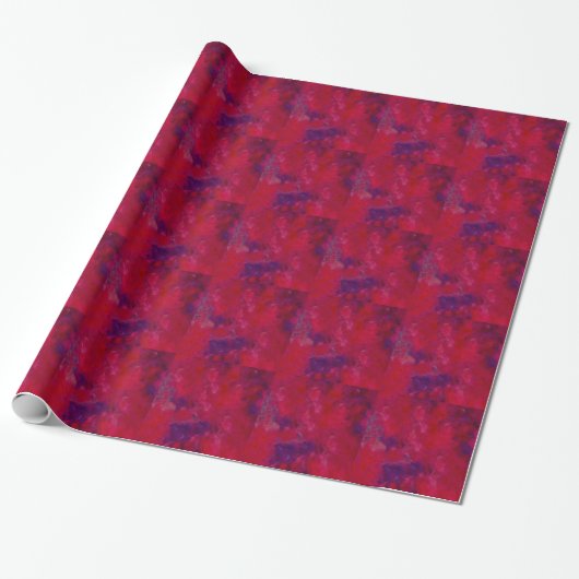 Papier Cadeau Rage (Déroulé)
