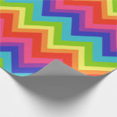 Papier cadeau Rainbow (Coin)