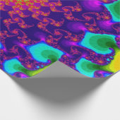 Papier Cadeau Rainbow Marigold (Coin)