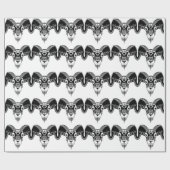 Papier Cadeau RAM sauvage (Plat)