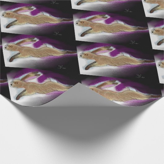 Papier Cadeau Rapide (Coin)