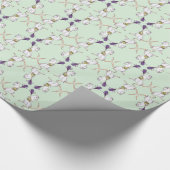 Papier Cadeau rat de partie (Coin)