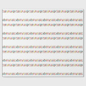 Papier Cadeau Rayon Enfants (Plat)