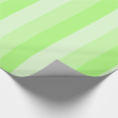 Papier Cadeau Rayures (Coin)