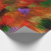 Papier Cadeau Récolte...... (Coin)