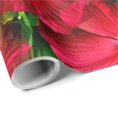 Papier Cadeau Red..... (Coin rond)