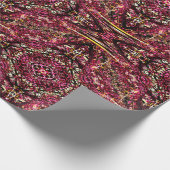 Papier Cadeau Red Bud Love...... (Coin)