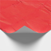 Papier Cadeau Red paper abstract texture backgroundabstract, age (Coin)