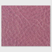 Papier Cadeau Red paper texture,  dark backgroundabstract, ancie (Plat)