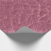 Papier Cadeau Red paper texture,  dark backgroundabstract, ancie (Coin)