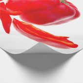 Papier Cadeau Red pepper (homonymie) (Coin)