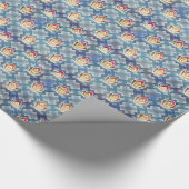 Papier Cadeau Régalesque (Coin)