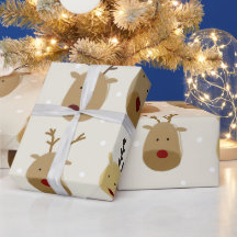 Reinder de Noël