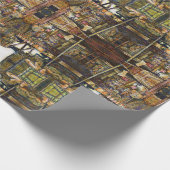 Papier Cadeau Rend la créativité plus éclatante (Coin)