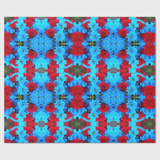 Papier Cadeau Renilde (Plat)