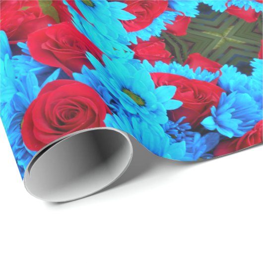 Papier Cadeau Renilde (Coin rond)