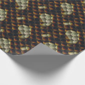 Papier Cadeau reptiles (Coin)