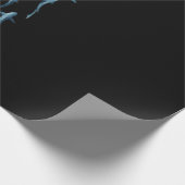 Papier Cadeau Requin - Baignade Requins mignonne Drôle Cadeau (Coin)