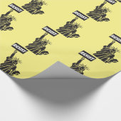 Papier Cadeau Resist_for_Liberty (Coin)
