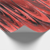 Papier Cadeau Ressort Sprung Surreal (Coin)