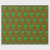 Papier Cadeau Resverastrol enrichi (Plat)