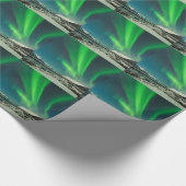 Papier Cadeau Retourner Arm Aurora (Coin)