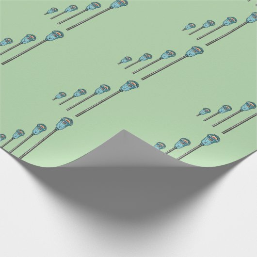 Papier Cadeau Retro parking meter (Coin)