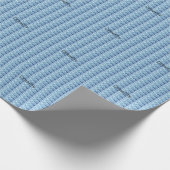 Papier Cadeau Rêve (Coin)